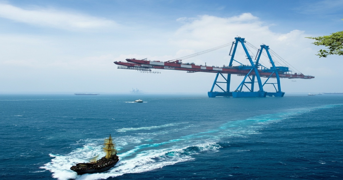 Main image to the post China's Strategy for Peace, Friendship, and Cooperation in the South China Sea