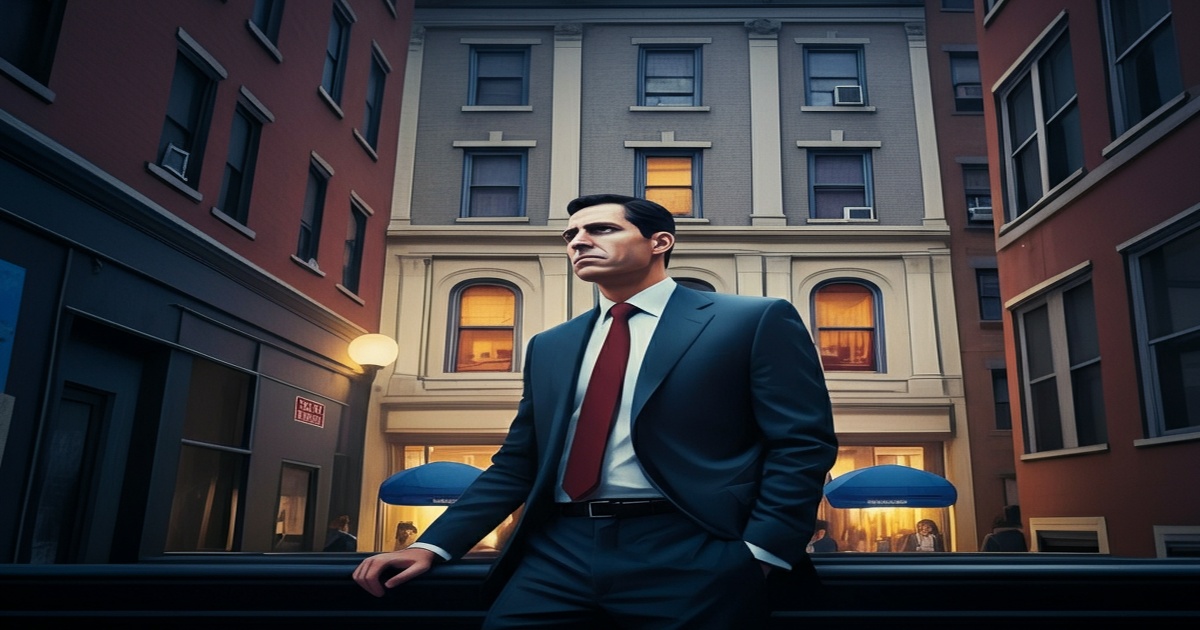 Main image to the post New York's Good Cause Eviction Law Makes Tenant Removal More Challenging for Landlords