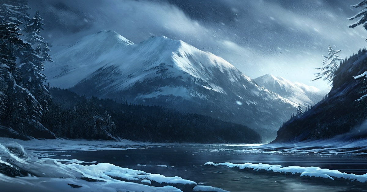 Main image to the post British Columbia Braces for Extreme Cold and Arctic Outflows