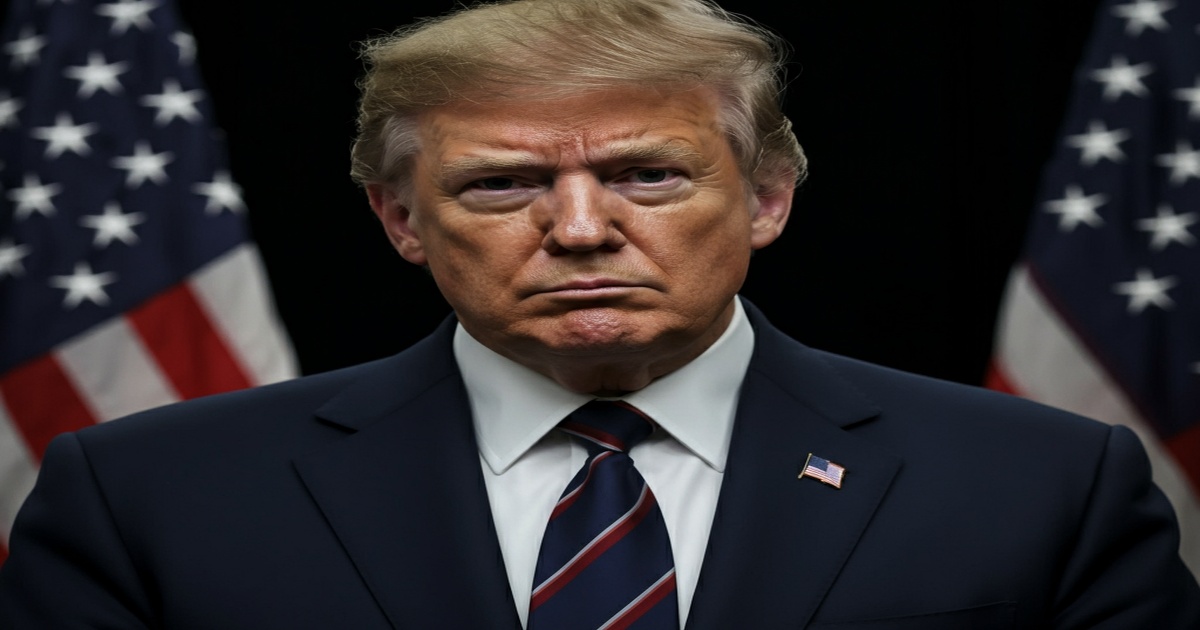 Main image to the post Trump Declines to Call Minnesota Governor After Shooting, Citing Disapproval