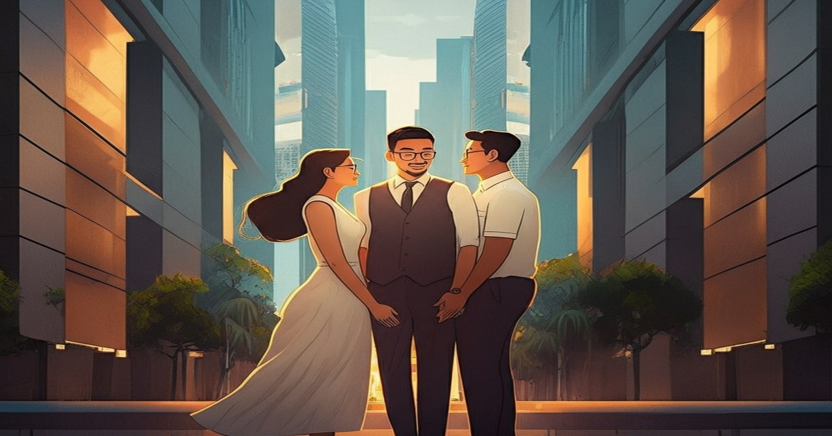 Main image to the post Singapore Sees Decline in Marriages in 2024, Led by Drop in Civil Unions