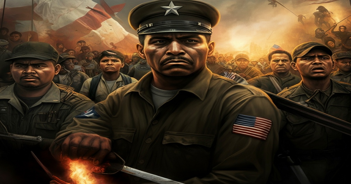 Main image to the post Immigration, Political Disputes, and Civil Unrest Across the Nation