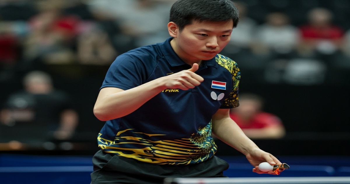 Main image to the post ITTF AGM Suspended Amid Voting Concerns and Disruptions