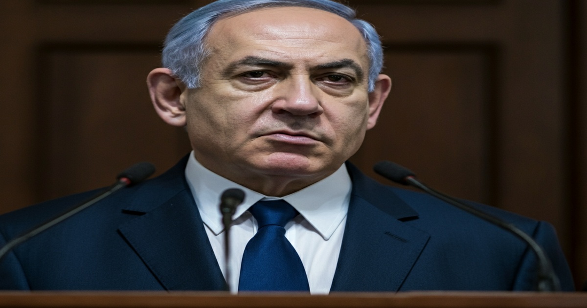 Main image to the post Netanyahu Vows to Destroy Hamas Amidst Ceasefire Talks