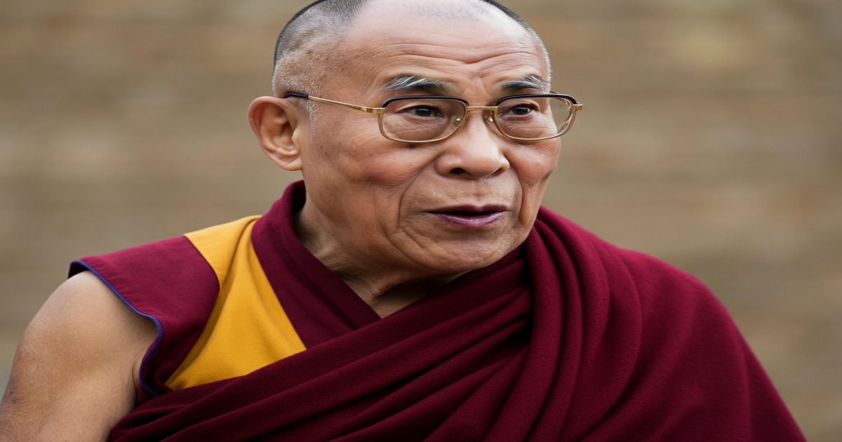Main image to the post China Reiterates Authority Over Dalai Lama Reincarnation