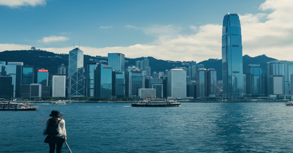 Main image to the post Japan Tourism Soars to Record High Despite Hong Kong Dip