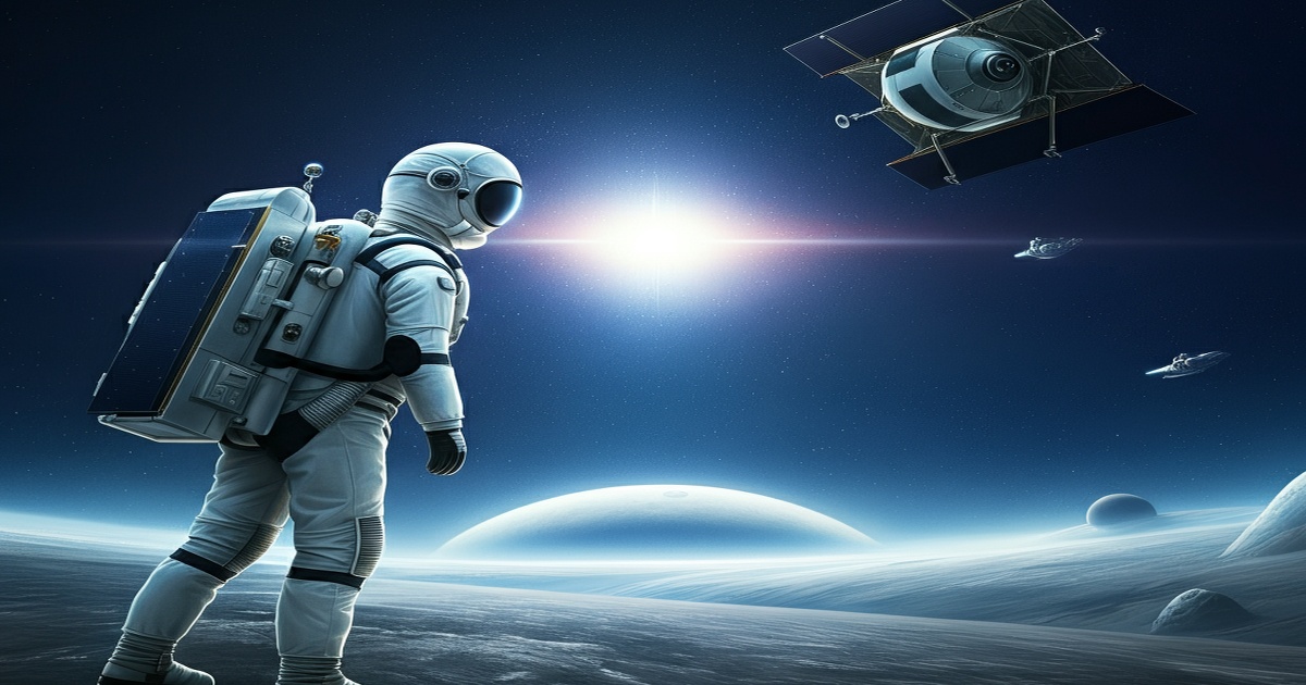 Main image to the post Excitement Surrounds Global Collaboration on Chang'e-5 Lunar Samples