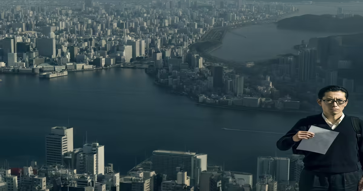 Main image to the post Japanese Nationals in China Face Growing Espionage Fears