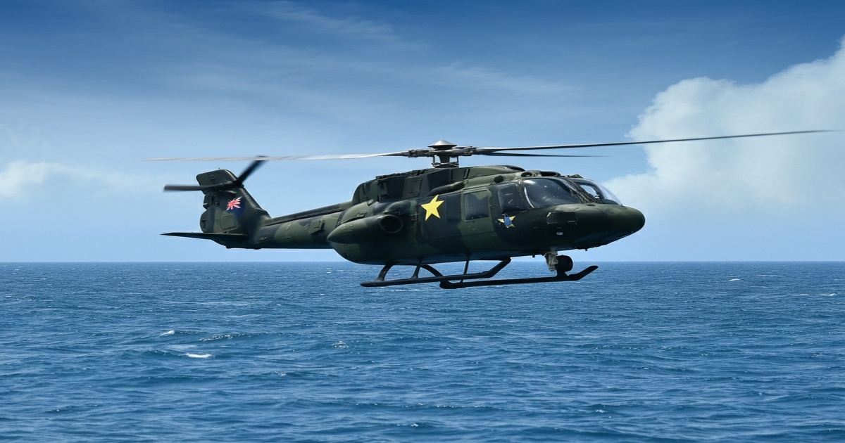 Main image to the post China Denounces Australia's Accusations Over Military Exercises in International Waters