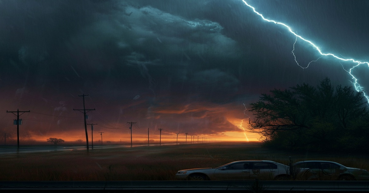 Main image to the post Texas Floods Highlight Concerns Over Weather Service Staffing Cuts
