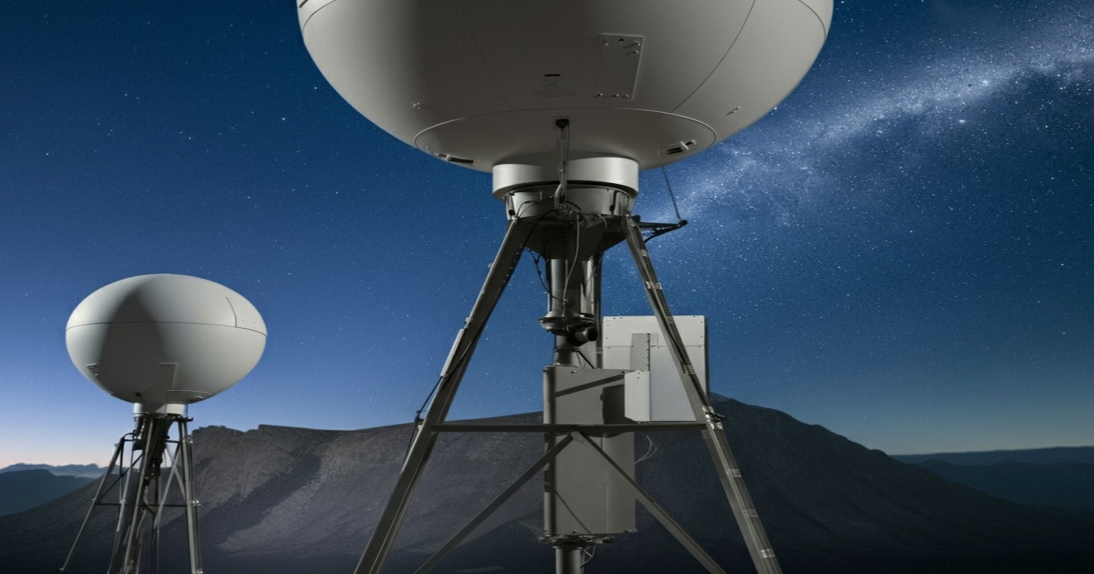 Main image to the post Cantwell Urges Trump to Prioritize Weather Forecasting Modernization