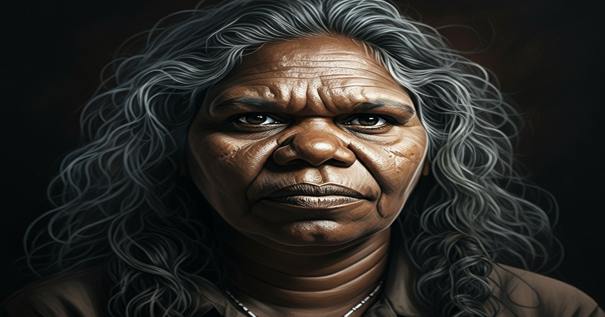 Main image to the post Ash Barty, Maminydjama Maymuru, and Aunty Marjorie Anderson