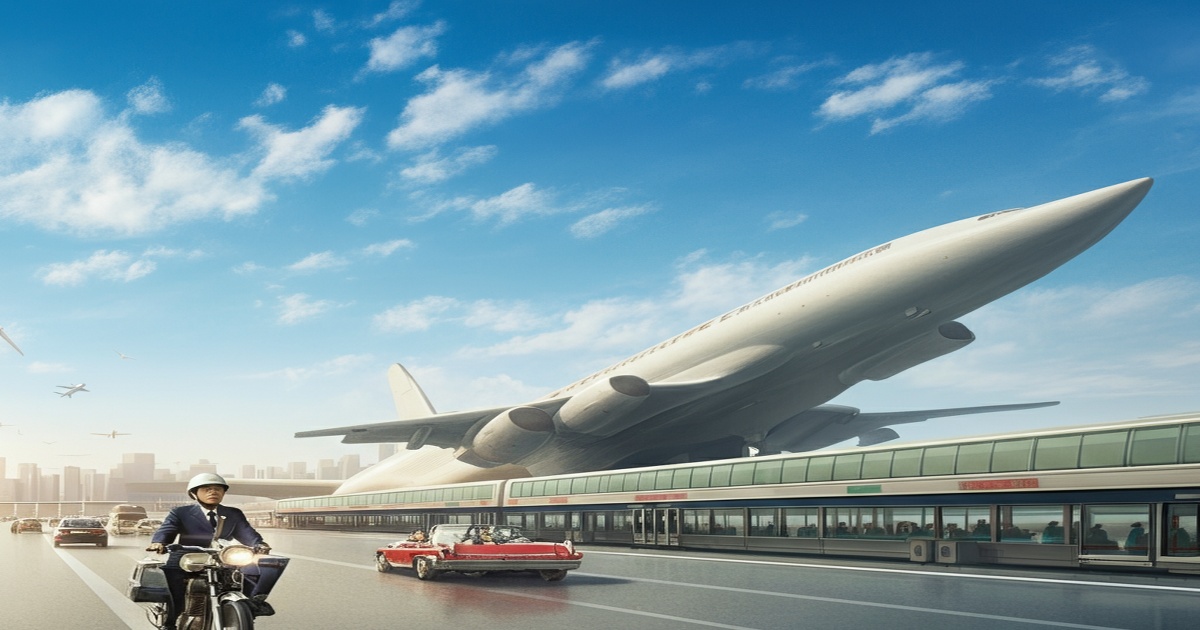 Main image to the post China Enhances Visa-Free Travel and Border Efficiency