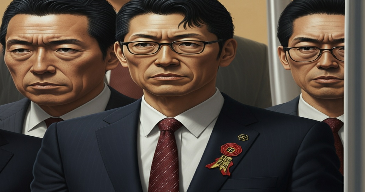 Main image to the post Japan's Diverse Political Landscape Shines Through in Turbulent Election