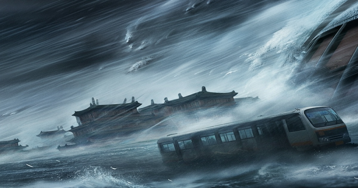 Main image to the post China Grapples with Intense Winds and Weather Disruption