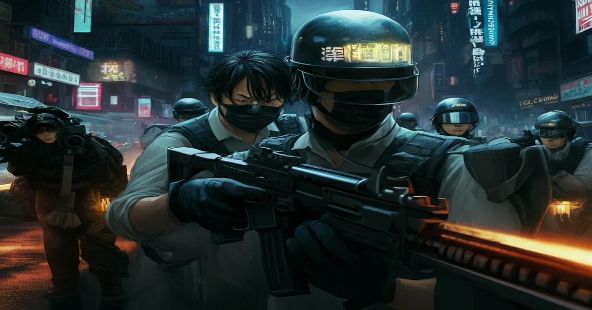 Spoiler Site Operators Arrested in Japan for Copyright Infringement