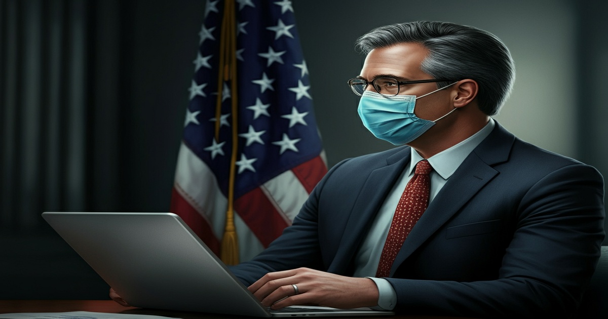 Dr. Céline Gounder Discusses CDC Leadership Changes and Implications for Vaccine Policy
