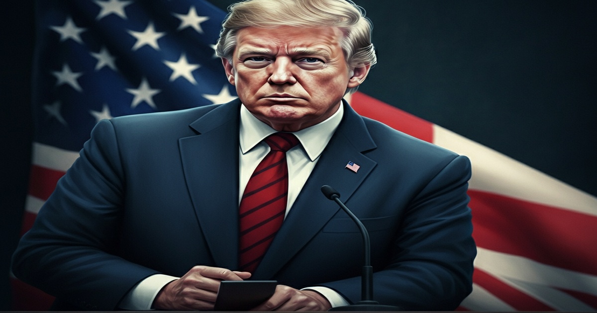 Main image to the post Trump's Policies Weaken UK-US Ties, Fueling European Re-Engagement
