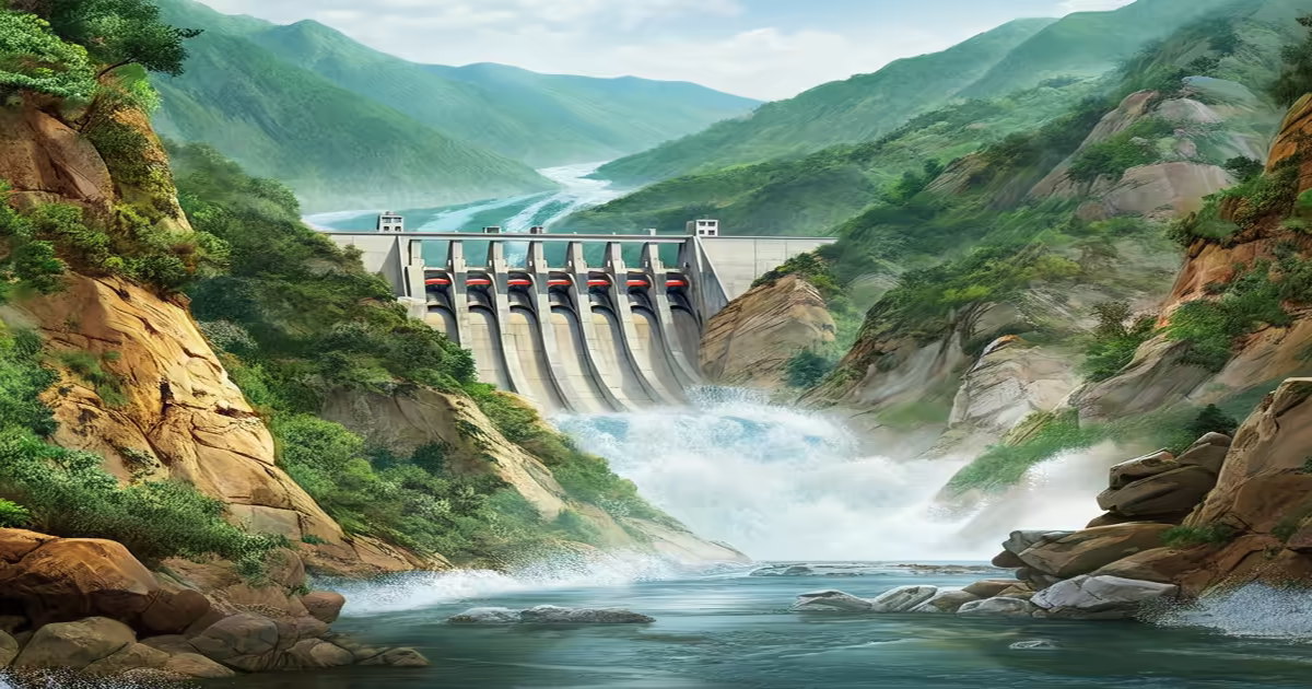 China Defends Yarlung Zangbo Hydropower Project, Asserts No Downstream Impact