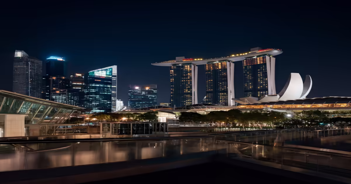 Main image to the post Singapore's New Approach to Immigrant Integration Focuses on Enhancing Social Cohesion
