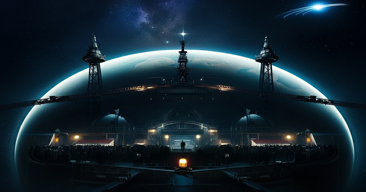 Main image to the post Expanding Reach, Shifting Alliances, and the Pursuit of Influence