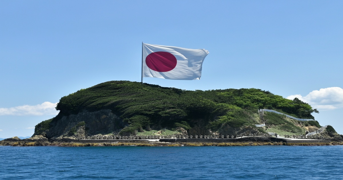 Main image to the post Japan Unveils Evacuation Plan for Southern Islets Amid Escalating Tensions with China