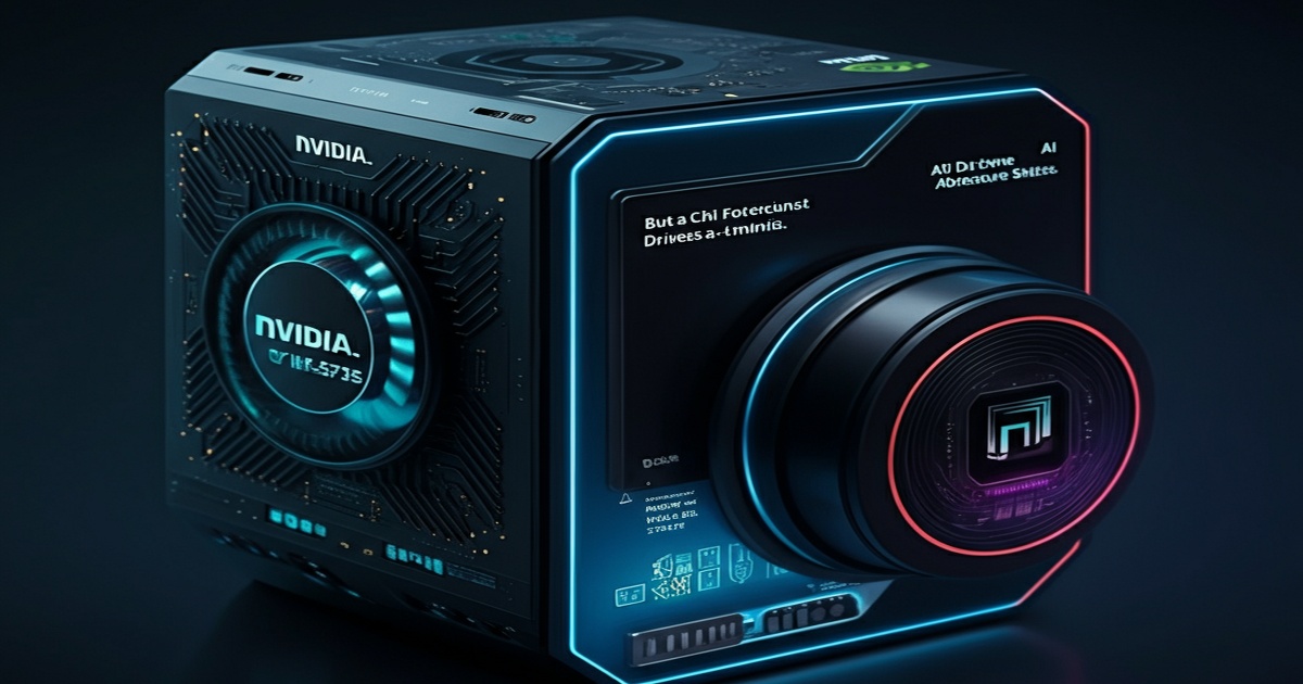 Nvidia's AI Chip Demand Drives Revenue Forecast, But China Sales Concerns Weigh on Shares