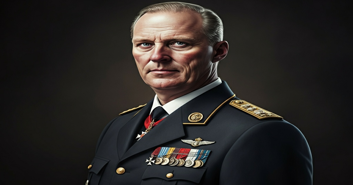 Main image to the post Prince Harald von Hohenzollern Dies Weeks Before Child's Birth