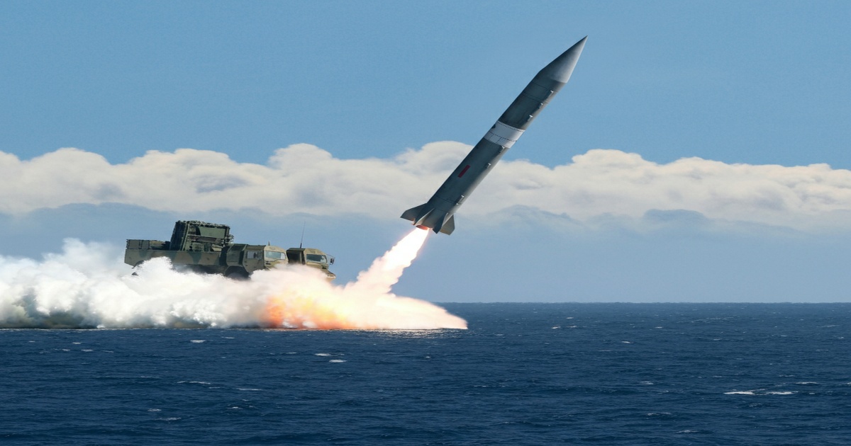Main image to the post China Conducts Routine ICBM Test Launch in the Pacific Ocean