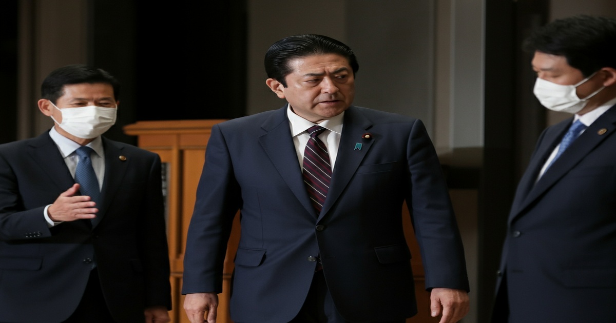 Main image to the post Prime Minister Ishiba's Position on U.S. Tariff Agreement and Domestic Economic Measures