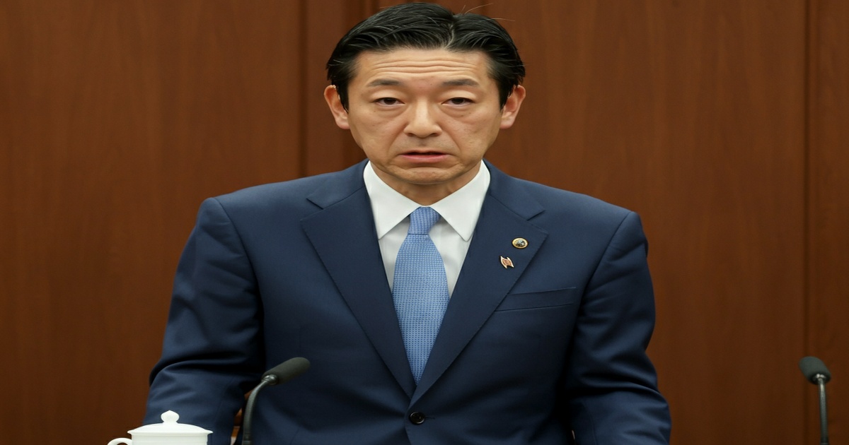 Main image to the post LDP to Hold Joint Meeting Amidst Post-Election Dissent