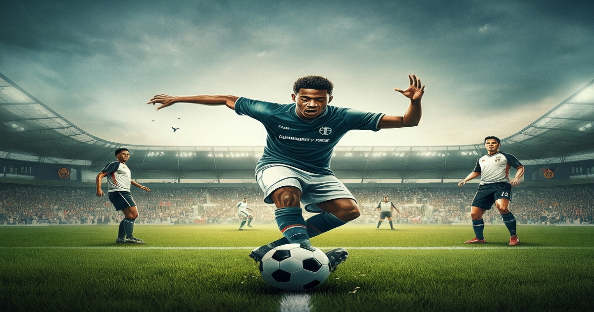 Main image to the post Igniting Passion and Community Pride in a Grassroots Soccer Revolution