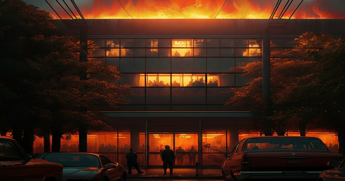 Main image to the post Canadian Wildfires, Texas Floods, and Global Sustainability Efforts