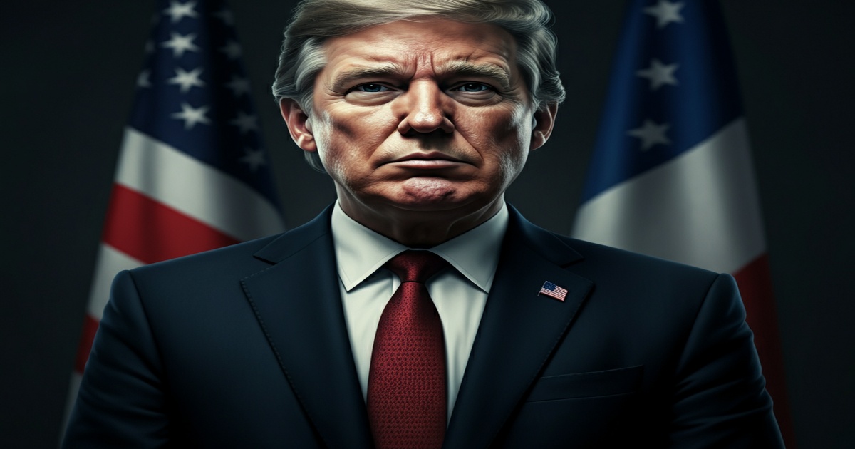 Main image to the post Trump Administration Sanctions ICC Officials Over Israeli Arrest Warrants