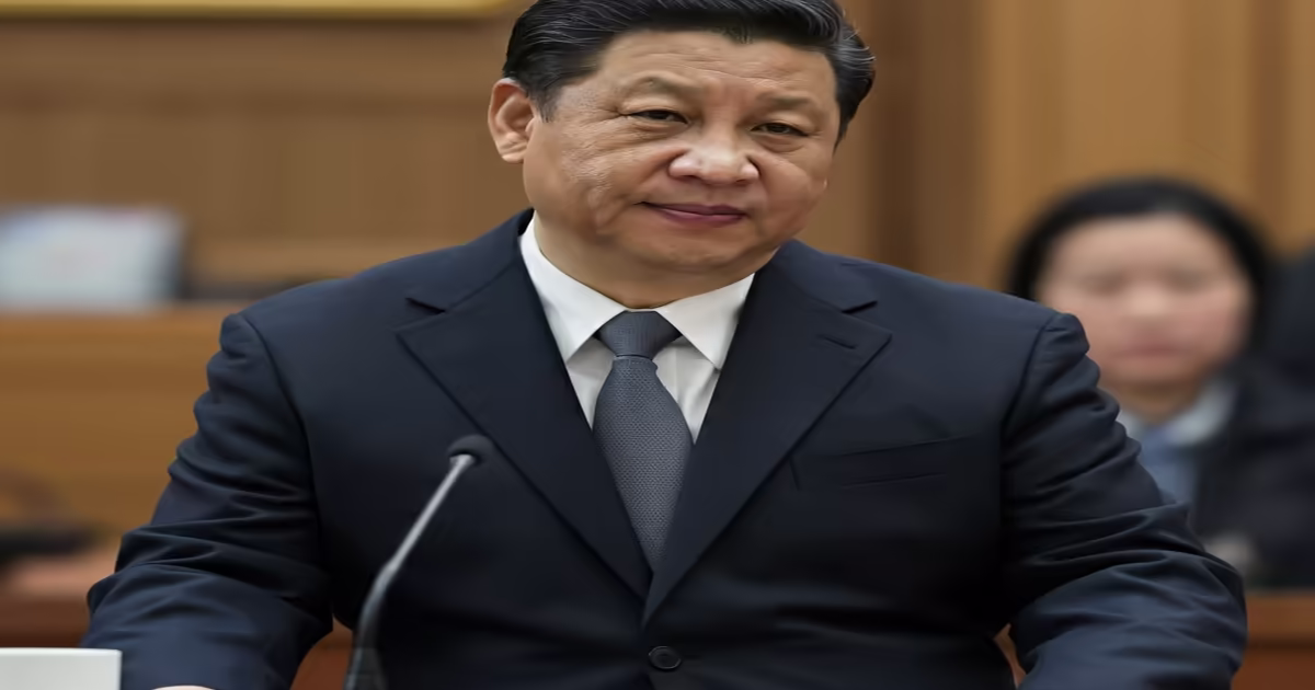 Main image to the post Xi Jinping's Article on Historical Lessons and Global Cooperation Resonates Internationally