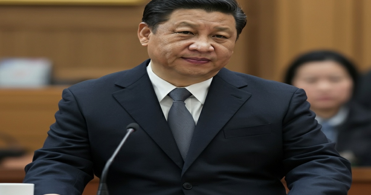 Main image to the post Xi Jinping's Article on Historical Lessons and Global Cooperation Resonates Internationally