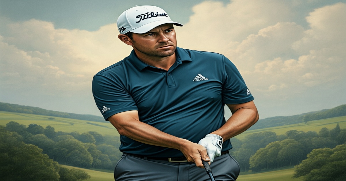 Main image to the post Adapting Strategy and Embracing the Challenge at Royal Portrush to Defend Open Title