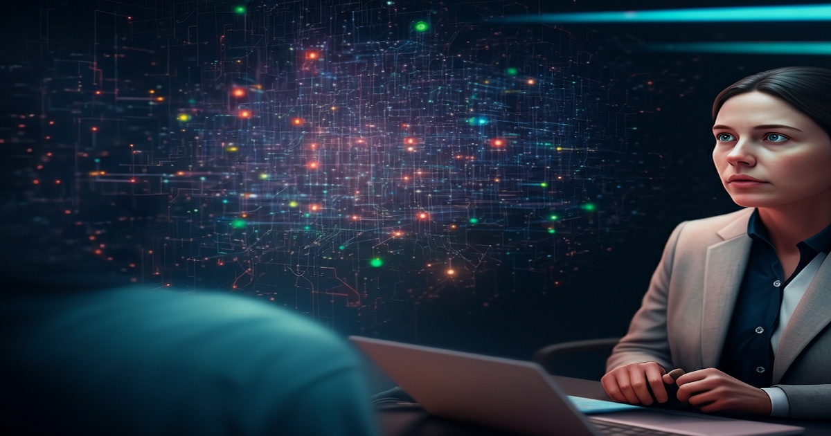 Main image to the post OpenAI Releases New ChatGPT, Signaling Advancements in AI Race