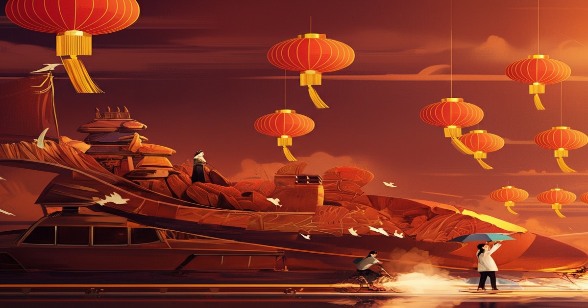 Main image to the post Surge in Overseas Travel Anticipated for Spring Festival Holidays, Reveals CAAC