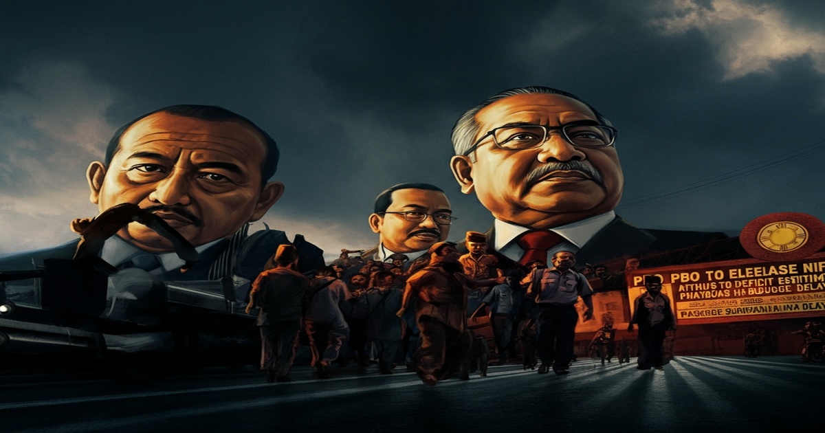 Main image to the post PBO to Release Deficit Estimate Amidst Budget Delay