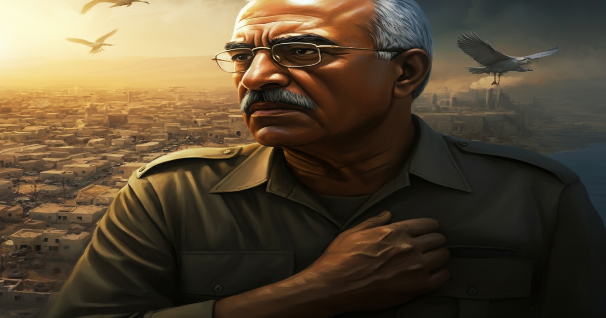 Main image to the post Unconfirmed Iran Activity, Shifting US Stance, and Stalled Negotiations in Gaza and Lebanon