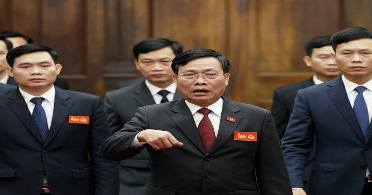 Main image to the post Court Sentences 30 Individuals for Major Corruption Case in Vietnam