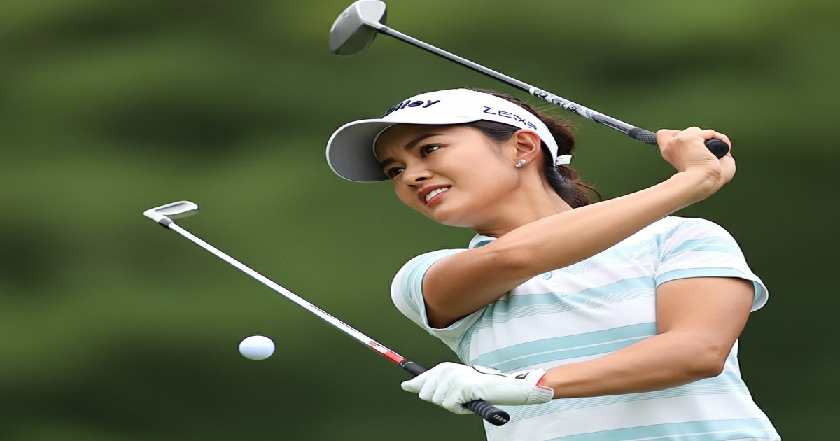 Female Golfers in Japan Earn More Than Male Athletes Amidst Gender Pay Gaps