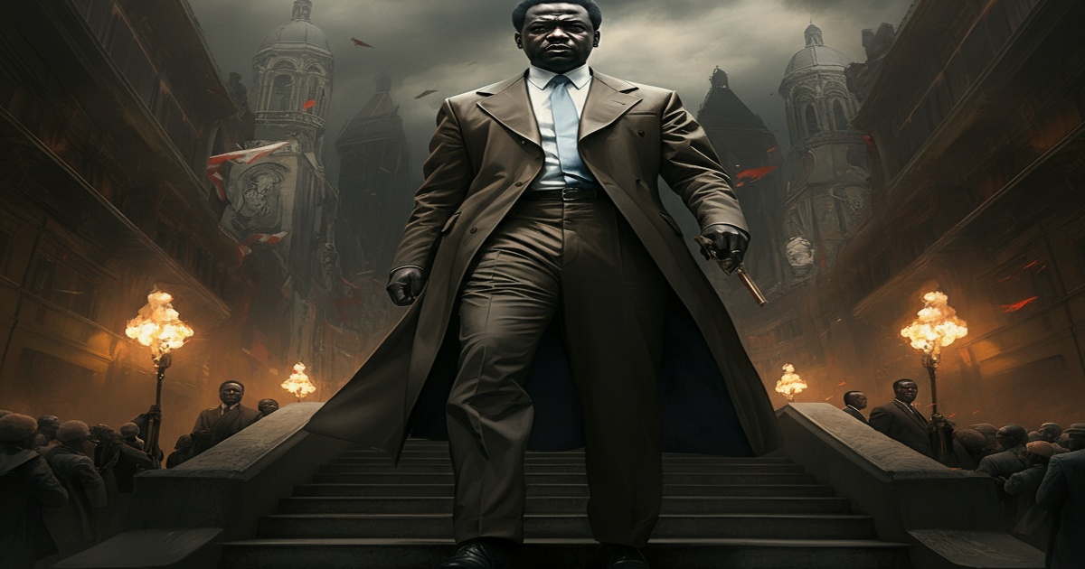 Main image to the post A Spectacle of Strength, a Reflection of Ambition, and a Sign of Shifting Political Tides