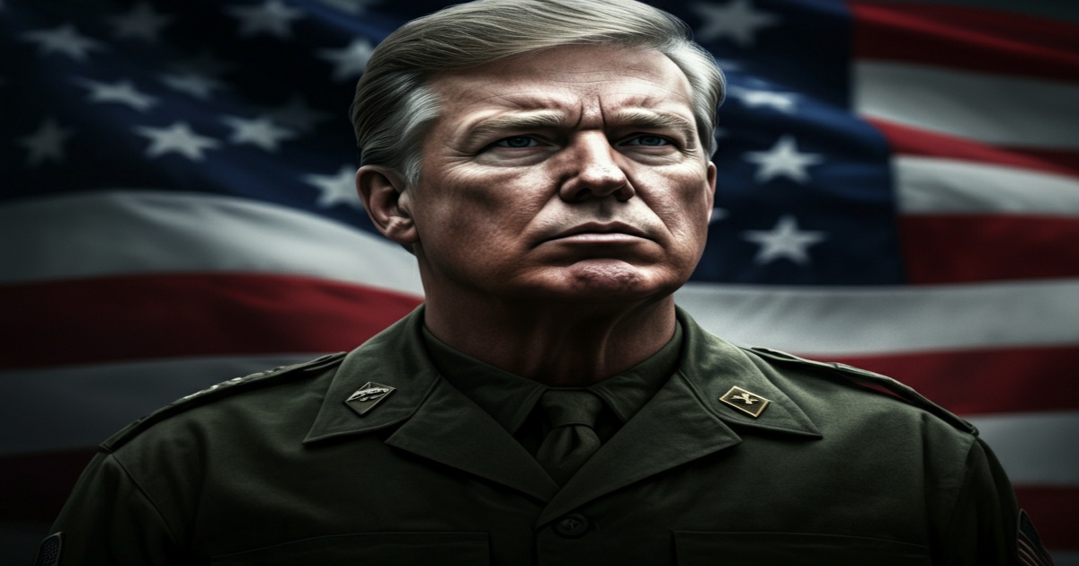 Kirk Calls for Military Occupation of U.S. Cities Following Trump's D.C. Action