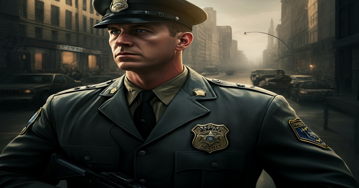 Main image to the post Troubled Past of Shooter and Controversial Police Response Detailed in New Files