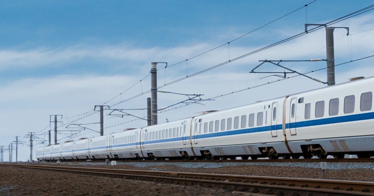 Main image to the post The Next-Gen Bullet Train Bringing Safety and Innovation to the Tohoku Shinkansen