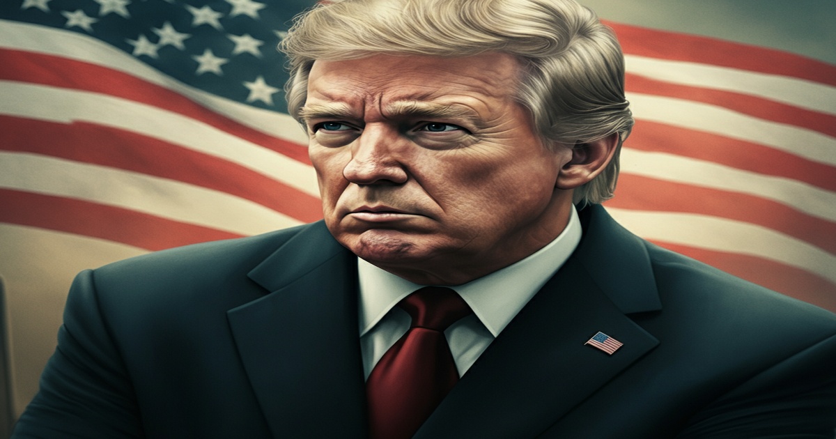 Main image to the post Trump's Tariffs Trigger International Backlash and Trade Concerns