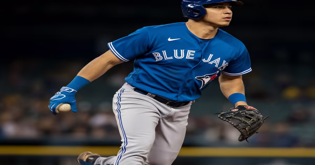 Main image to the post Scherzer's Return Fuels Blue Jays' Victory Over Athletics