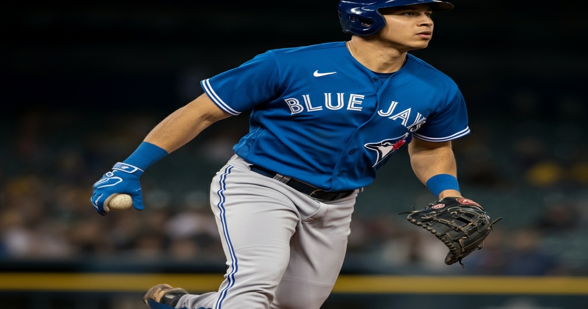 Main image to the post Scherzer's Return Fuels Blue Jays' Victory Over Athletics